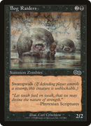 Bog Raiders (USG-119) [Urza's Saga]
