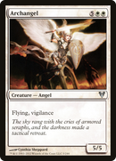 Archangel (AVR-005) [Avacyn Restored]