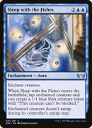 Sleep with the Fishes (SNC-061) [Streets of New Capenna]