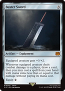 Buster Sword (FIN-255) [FINAL FANTASY]