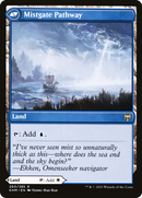 Hengegate Pathway (LIST-KHM-260) [The List]