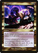 Despark (Retro Frame) (BRC-124) [The Brothers' War Commander]