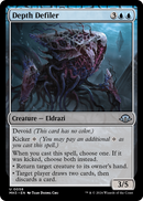 Depth Defiler (MH3-058) [Modern Horizons 3]