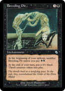 Breeding Pit (ME1-062) [Masters Edition]