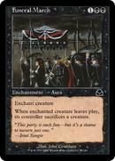 Funeral March (ME2-091) [Masters Edition II] Foil