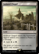 Isolated Chapel (PIP-269) [Fallout]