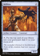 Millikin (EMA-226) [Eternal Masters]
