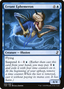 Errant Ephemeron (TSR-066) [Time Spiral Remastered] Foil