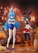 Konosuba: Aqua (Bunny Ver. L) Pop Up Parade