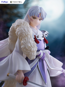 Inuyasha: Sesshomarua TENITOL Figure