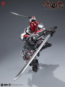 Nonzero Studio: Arkham Knight Model Kit "Batman: Arkham Knight"