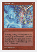 Mana Clash (5ED-248) [Fifth Edition]