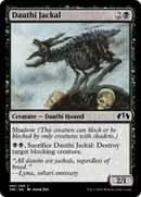Dauthi Jackal (TPR-095) [Tempest Remastered]