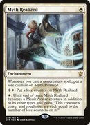 Myth Realized (DTK-026) [Dragons of Tarkir] Foil