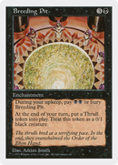 Breeding Pit (5ED-148) [Fifth Edition]