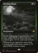 Howling Moon (DBL-471) [Innistrad: Double Feature]