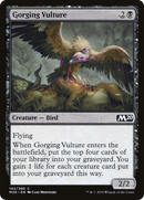 Gorging Vulture (M20-102) [Core Set 2020]