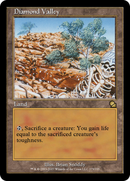 Diamond Valley (ME1-175) [Masters Edition]