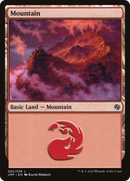 Mountain (JMP-065) [Jumpstart]