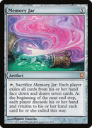 Memory Jar [From the Vault: Relics] Foil