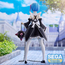 Re:ZERO: Rem FiGURiZM Figure
