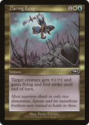 Daring Leap (PLS-101) [Planeshift]