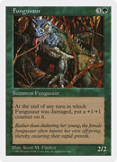 Fungusaur (5ED-296) [Fifth Edition]