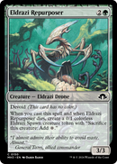 Eldrazi Repurposer (MH3-150) [Modern Horizons 3] Foil