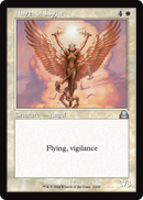 Angel of Light (LIST-ME2-3) [The List]