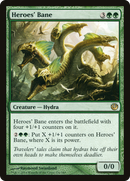 Heroes' Bane (JOU-126) [Journey into Nyx] Foil