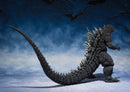 Godzilla: Godzilla "Godzilla Vs. Mechagodzilla" (2002) S.H.Monsterarts
