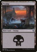 Swamp (JMP-056) [Jumpstart]
