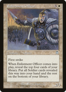 Enlistment Officer (APC-009) [Apocalypse]