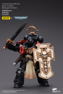 Joytoy: Black Templars - Bladeguard Veteran