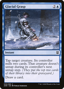 Glacial Grasp (ZNR-059) [Zendikar Rising]