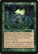 Broodhatch Nantuko (ONS-250) [Onslaught]