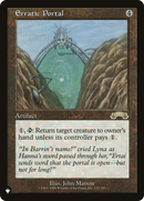 Erratic Portal (LIST-EXO-132) [The List]