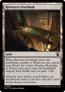 Riveteers Overlook (M3C-369) [Modern Horizons 3 Commander]