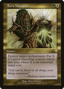 Aura Mutation (INV-232) [Invasion]
