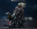 Godzilla: Godzilla vs. Hedorah S.H.MonsterArts Hedorah 50th Anniversary Special set