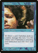Ophidian (LIST-WTH-45) [The List]
