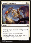 Legion's Judgment (XLN-021) [Ixalan]