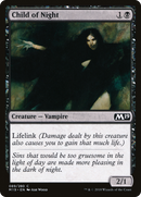 Child of Night (M19-089) [Core Set 2019]