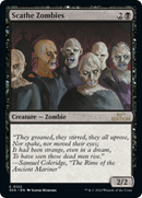 Scathe Zombies (30A-122) [30th Anniversary Edition]