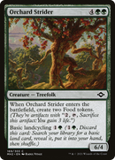 Orchard Strider (MH2-169) [Modern Horizons 2] Foil