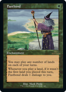 Fastbond (Retro Frame) (30A-485) [30th Anniversary Edition]