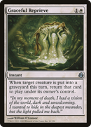 Graceful Reprieve (MOR-011) [Morningtide] Foil