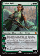 Vivien Reid (FDN-234) [Foundations]