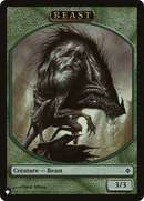 Beast (PLST-TNPH-1) [The List]
