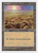 Plains (5ED-432) [Fifth Edition]
